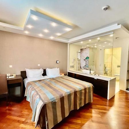 City Boutique Hotel SJJ Exterior foto