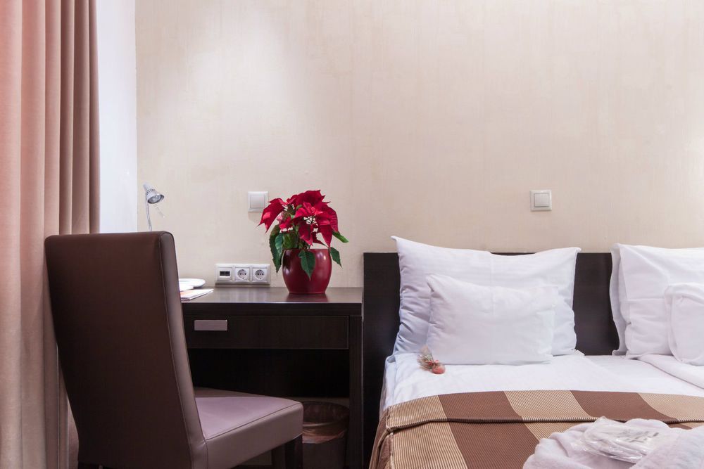 City Boutique Hotel SJJ Cameră foto