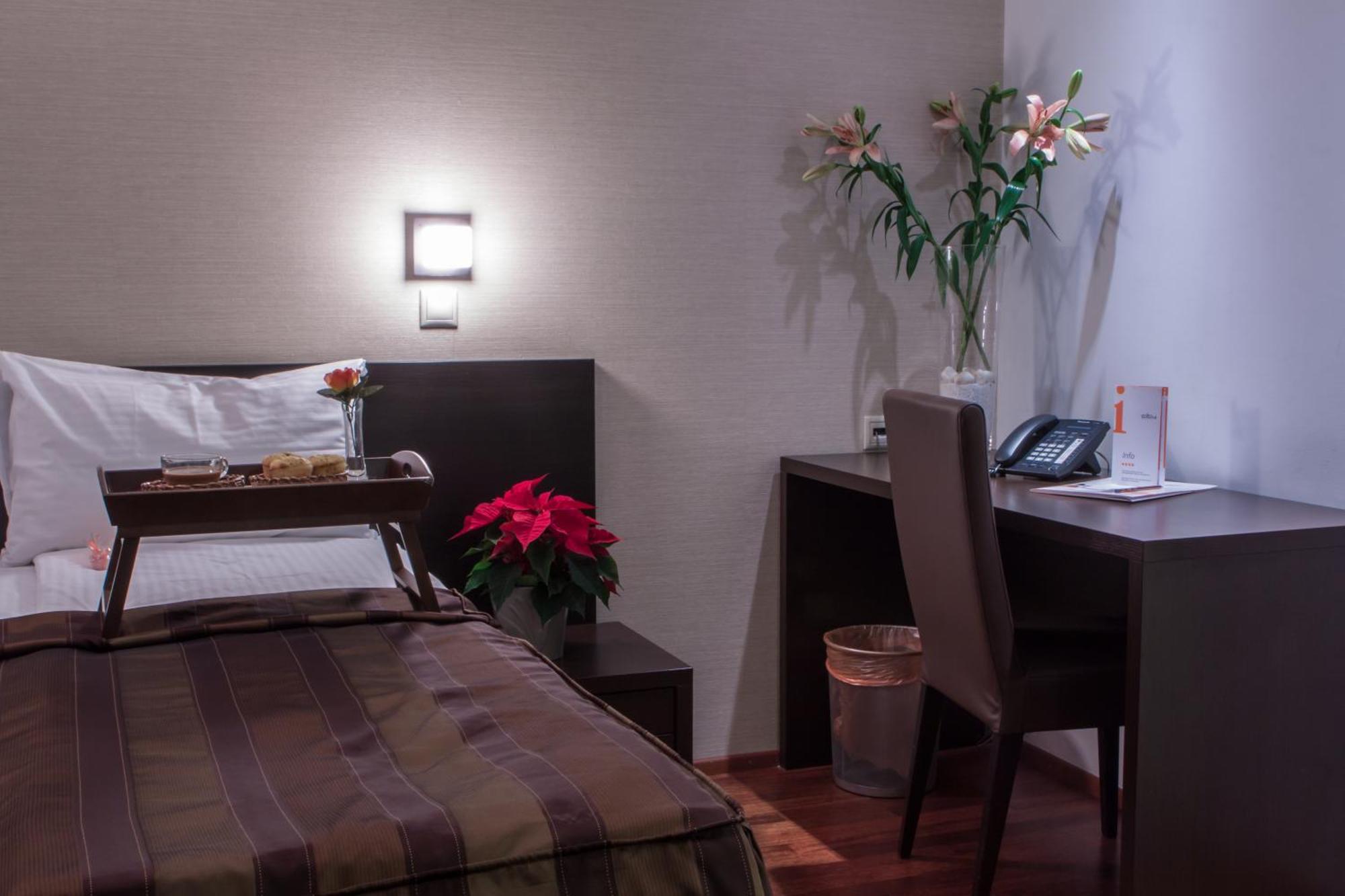 City Boutique Hotel SJJ Cameră foto